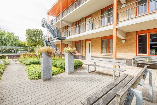 Property photo - Spinnerijstraat 9, 3295VL 's-Gravendeel